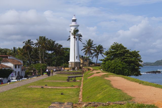 Yala National Park / Turtle Hatchery / Galle Port